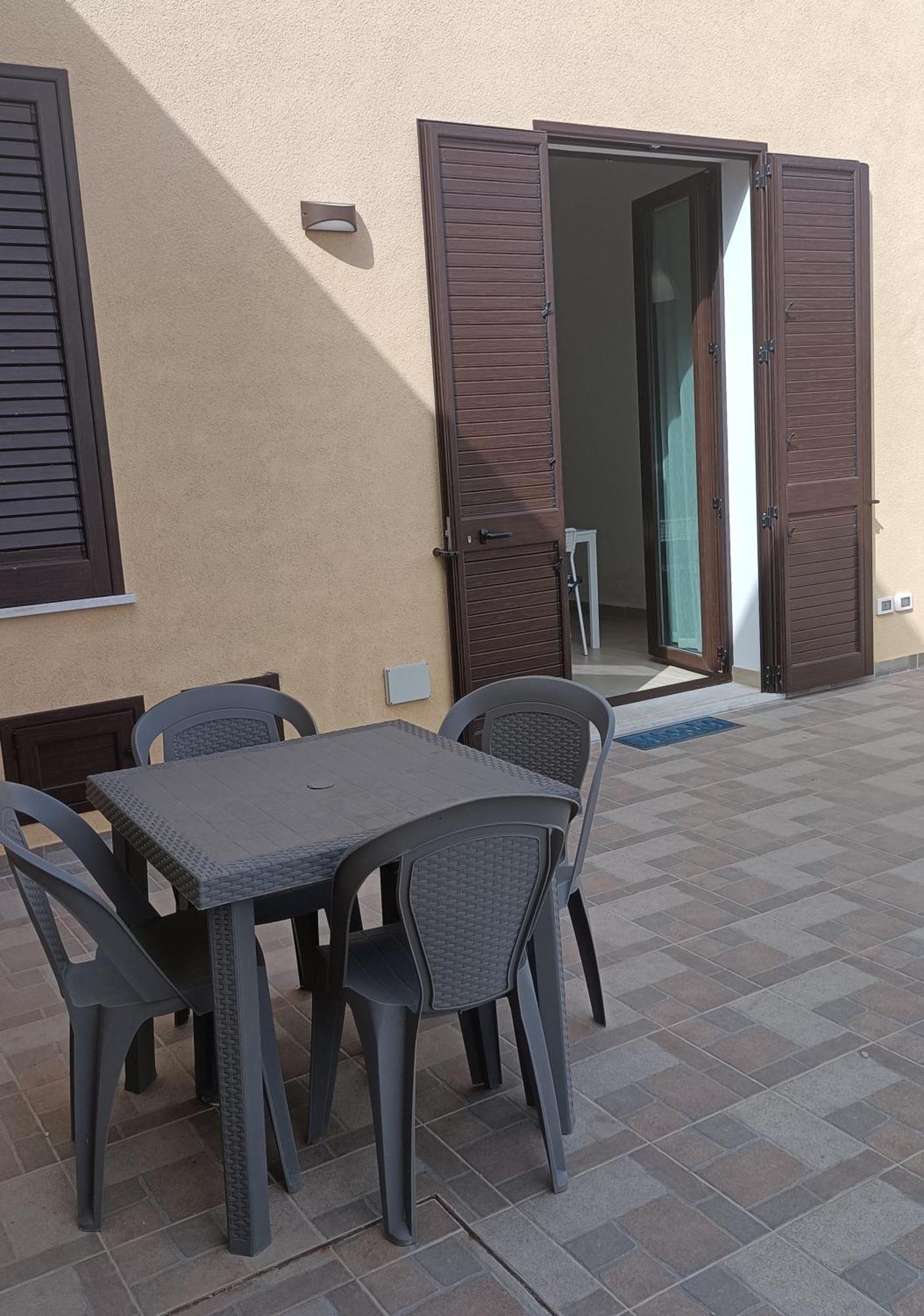 Casa Kiter Villa Marsala Exterior photo